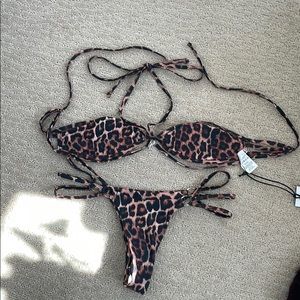 Tigermist bikini